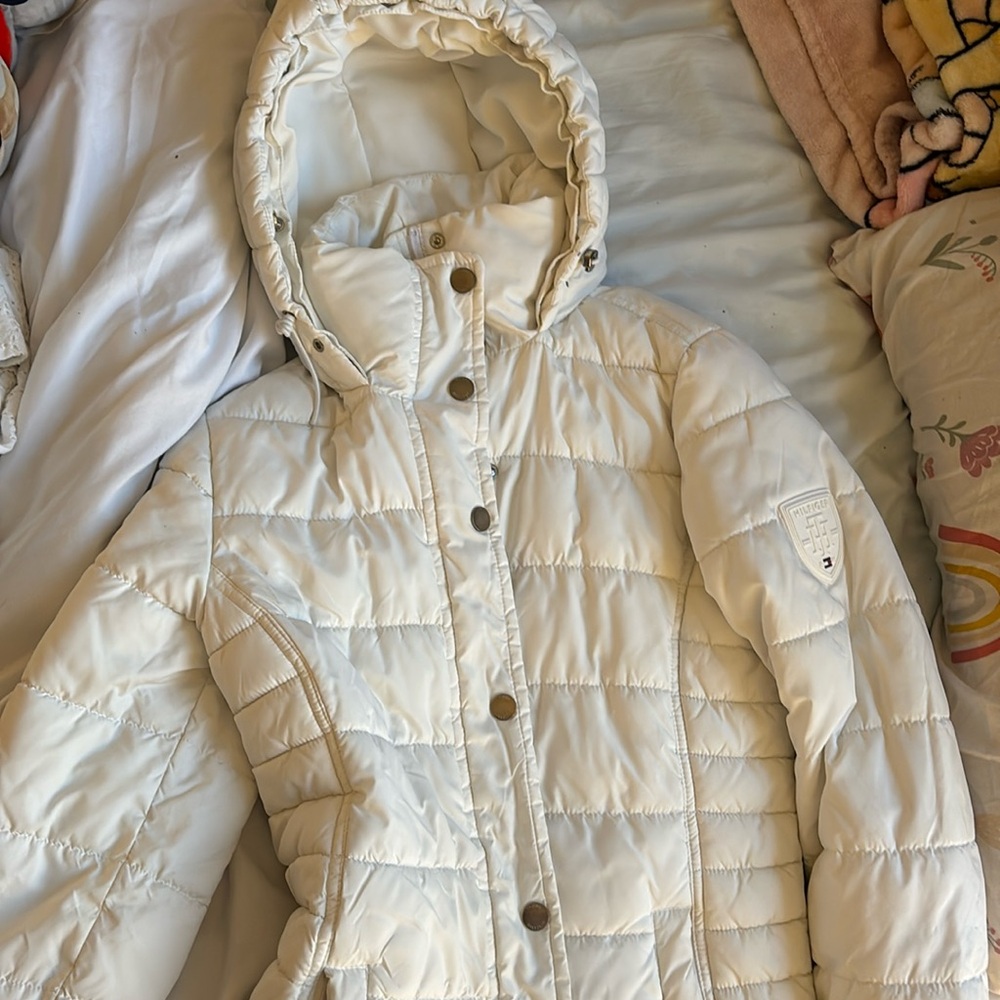 Cute women’s jacket for winter
